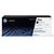 HP 136A Black Original LaserJet Toner Cartridge черный картридж 1150 страниц W1360A, фото 