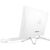 Моноблок HP All-in-One 24-df1036ny, 23.8" FullHD, FreeDOS, Intel® Core™ i5, 8GB RAM, 1TB HDD, DVD-RW, белый, фото , изображение 4