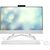 Моноблок HP All-in-One 24-df1064ny, 23.8" FullHD Touch, FreeDOS, Intel® Core™ i5, 8GB RAM, 1TB HDD, белый, 4X5E0EA, фото 