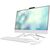 Моноблок HP All-in-One 24-df1064ny, 23.8" FullHD Touch, FreeDOS, Intel® Core™ i5, 8GB RAM, 1TB HDD, белый, 4X5E0EA, фото , изображение 3