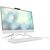 Моноблок HP All-in-One 24-df1036ny, 23.8" FullHD, FreeDOS, Intel® Core™ i5, 8GB RAM, 1TB HDD, DVD-RW, белый, фото , изображение 2