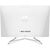 Моноблок HP All-in-One 24-df1064ny, 23.8" FullHD Touch, FreeDOS, Intel® Core™ i5, 8GB RAM, 1TB HDD, белый, 4X5E0EA, фото , изображение 4