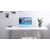 Моноблок HP All-in-One 24-df1036ny, 23.8" FullHD, FreeDOS, Intel® Core™ i5, 8GB RAM, 1TB HDD, DVD-RW, белый, фото , изображение 7
