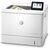 Лазерный принтер HP Color LaserJet Enterprise M555dn цветная печать, A4, USB, Ethernet, Duplex, 7ZU78A, фото , изображение 2