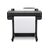 Принтер широкоформатный HP DesignJet T630 24" (610 мм), формат A1, USB, Wi-Fi, Ethernet, 5HB09A, фото , изображение 9