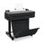 Принтер широкоформатный HP DesignJet T630 24" (610 мм), формат A1, USB, Wi-Fi, Ethernet, 5HB09A, фото , изображение 5