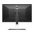 Монитор HP EliteDisplay E23 G4 23" FullHD, IPS, 1xVGA, 1xHDMI 1.4, 1xDisplayPort 1.2, 4xUSB-A 3.2 Gen 1, Tilt, Height Adjustable, Pivot, 9VF96AA, фото , изображение 5