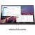Монитор HP EliteDisplay E23 G4 23" FullHD, IPS, 1xVGA, 1xHDMI 1.4, 1xDisplayPort 1.2, 4xUSB-A 3.2 Gen 1, Tilt, Height Adjustable, Pivot, 9VF96AA, фото 