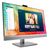 Монитор с веб-камерой HP EliteDisplay E273m 27", IPS, FullHD 1920x1080, 16:9, 1000:1, 5ms, 178°/178°, VGA, HDMI, USB 3.0x2, DisplayPort, WebCam, Speakers, 1FH51AA, фото , изображение 2