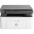 Многофункциональный лазерный принтер HP Laser 135a A4, черно-белая печать, USB, 4ZB82A, фото 