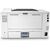 Лазерный принтер HP LaserJet Enterprise M406dn A4, черно-белая печать, Duplex, USB, Ethernet, 3PZ15A, фото , изображение 4