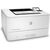 Лазерный принтер HP LaserJet Enterprise M406dn A4, черно-белая печать, Duplex, USB, Ethernet, 3PZ15A, фото , изображение 2