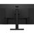 Монитор HP P24h G4 23.8" IPS, FullHD, 1xD-Sub, 1xHDMI, 1xDisplayPort, Pivot, 7VH44AA, фото , изображение 2