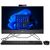 Моноблок HP Pro 240 G9 All-in-One Desktop PC, 23.8", Windows 11 Pro, Intel Core i5-1235U, 8GB RAM, 512GB SSD, FullHD, 6D333EA, фото 