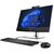 Моноблок HP ProOne 440 G9 All-in-One Desktop PC, 23.8", Windows 11 Pro, Intel Core i5-12400T, 8GB RAM, 256GB SSD, FullHD, 6D312EA, фото , изображение 3