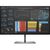 Монитор HP Z27q G3 QuadHD 27", IPS, 2560х1440, 60 Гц, 16:9, 350 кд/м2, 1000:1, 1хHDMI, 2xDisplayPort, 2xUSB Type-C, 3xUSB 3.2, 1C4Z7AA, фото 