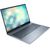 Ноутбук HP Pavilion 15-eh2012ci 67M97EA, 15.6", FullHD, AMD Ryzen 5 5625U, 16ГБ, SSD 256GB, AMD Radeon Graphics, FreeDOS, фото , изображение 3