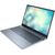 Ноутбук HP Pavilion 15-eh2012ci 67M97EA, 15.6", FullHD, AMD Ryzen 5 5625U, 16ГБ, SSD 256GB, AMD Radeon Graphics, FreeDOS, фото , изображение 2