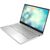 Ноутбук HP Pavilion 15-eg2002ci 6F8L6EA 15.6", IPS FHD (1920x1080), Intel Core i5-1235U, 8ГБ, SSD 256GB, Intel Iris Xe Graphics, FreeDOS, фото , изображение 2