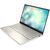 Ноутбук HP Pavilion 15-eg2015ci 6G800EA, 15.6", 1920x1080 (Full HD), Intel® Core™ i5-1235U, 8ГБ, SSD емкостью 512Gb, Intel Iris Xe Graphics, FreeDOS, фото , изображение 2