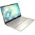 Ноутбук HP Pavilion 15-eg2015ci 6G800EA, 15.6", 1920x1080 (Full HD), Intel® Core™ i5-1235U, 8ГБ, SSD емкостью 512Gb, Intel Iris Xe Graphics, FreeDOS, фото , изображение 3