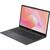 Ноутбук HP Essential 15-fc008nia 7P9F8EA 15.6", FullHD, AMD Ryzen 7 7730U, 8ГБ, SSD 512ГБ, AMD Radeon, FreeDOS, фото , изображение 2