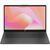 Ноутбук HP Essential 15-fc008nia 7P9F8EA 15.6", FullHD, AMD Ryzen 7 7730U, 8ГБ, SSD 512ГБ, AMD Radeon, FreeDOS, фото 