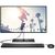 Моноблок HP All-in-One 24-cb1039nh, 23.8", Intel Core i7-1255U, 8GB RAM, 512GB SSD, FullHD Touch, FreeDOS, 6W1B1EA, фото 