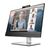 Монитор для видеоконференций HP E24mv G4 FullHD IPS, D-Sub, HDMI, DisplayPort, USB hub, Web-camera, speakers, 169L0AA, фото , изображение 3