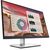Монитор HP E27u G4 27", QuadHD 2560x1440 IPS, GTG 5ms, 1000:1, 1xUSB Type-C™; 1 x DisplayPort™ 1.2 out; 1xHDMI 1.4, 1xDisplayPort™ 1.2 (in); 4xUSB-A 3.2 Gen1, 189T3AA, фото , изображение 2