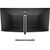 Изогнутый монитор для видеоконференций HP E34m G4 34" WQHD VA, 21:9, 3440x1440, Webcam, Speakers, USB-C (65W PD), DP+HDMI, RJ45, Tilt, Swivel, Height, 40Z26AA, фото , изображение 9