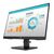 Монитор HP P24 G4 23.8", IPS FullHD, 1xD-Sub, 1xDisplayPort, 1xHDMI, наклон, 1A7E5AA, фото , изображение 3