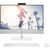 Моноблок HP Pavilion All-in-One 24-ca1063ci, 23.8", Intel Core i5-12400T, 8GB RAM, 256GB SSD, FullHD, FreeDOS 6C983EA, фото 