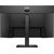 Монитор для ПК HP M27ha 35M57AA 27", 1920 x 1080, IPS, 1 х HDMI, 1 х DP, фото , изображение 3