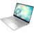Ноутбук HP Pavilion 15-eg2022ci 6G813EA 15.6", IPS FHD, Intel Core i5-1235U, 16ГБ, SSD 512GB, Intel Iris Xe Graphics, Free DOS, фото , изображение 2
