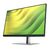 Монитор для ПК HP E24q G5 6N4F1AA 23.8", 16:9, 2560x1440, IPS, 60 Гц, интерфейсы HDMI+DisplayPort, регулировка высоты, портретный режим, фото 