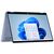 Ноутбук-трансформер HP OmniBook 5 Flip 2-in-1 Laptop 14-fp0019ci C1UN3EA 14" Intel Core 3 100U, 8ГБ, FreeDOS 3.0, фото 