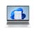 Ноутбук HP OmniBook 5 16-bc1010ci D0YM7EA, 16", IPS, WUXGA, AMD Ryzen 7 8840U, 16ГБ, SSD 512ГБ, AMD Radeon, Free DOS, фото , изображение 2