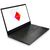 Ноутбук HP Omen 17-ck2005ci 8F5P7EA 17,3", IPS QHD (2560x1440), Intel Core i9-13900HX, 32ГБ, SSD 2ТБ, NVIDIA GeForce RTX4080 12Gb, Free DOS, фото , изображение 2