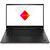 Ноутбук HP Omen 17-ck2005ci 8F5P7EA 17,3", IPS QHD (2560x1440), Intel Core i9-13900HX, 32ГБ, SSD 2ТБ, NVIDIA GeForce RTX4080 12Gb, Free DOS, фото 