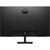 Монитор для ПК HP Value Line V27i G5 65P64AS 27", 1920x1080, IPS, 75Гц, 1хHDMI, 1хDP, фото , изображение 4