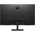 Монитор для ПК HP P24v G5 64W18AS 23.8", 16:9, 1920x1080, VA, 75 Гц, интерфейсы HDMI+D-Sub (VGA), фото , изображение 3