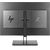 Монитор HP Z24n G2 1JS09A4 24", 16:10, 1920x1200, IPS, 60 Гц, интерфейсы HDMI+DisplayPort+D-Sub (VGA), регулировка высоты, портретный режим, фото , изображение 2