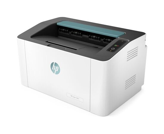 Принтер лазерный черно-белый HP Laser 107r формата A4 5UE14A, фото , изображение 2