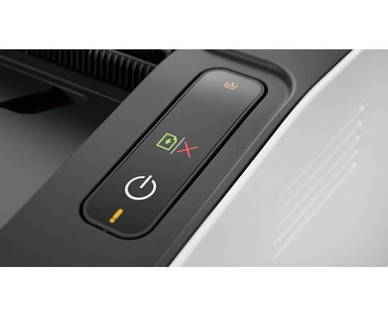 Принтер лазерный черно-белый HP Laser 107r формата A4 5UE14A, фото , изображение 5