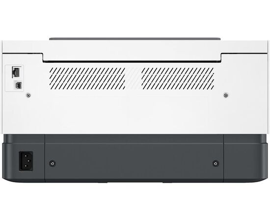 Принтер HP Neverstop Laser 1000n формата A4 с поддержкой сети Ethernet 5HG74A, фото , изображение 2