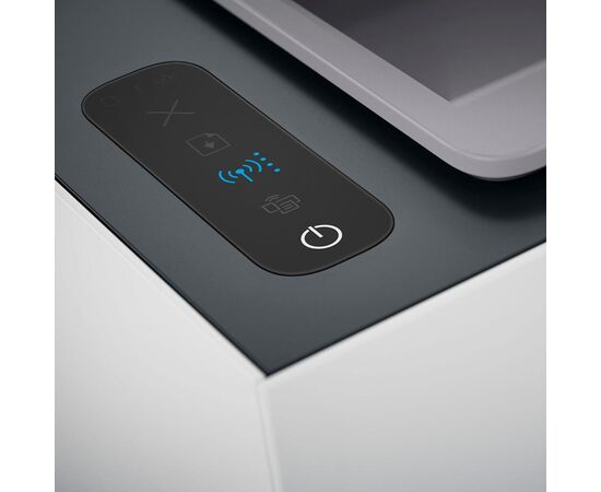 Принтер HP Neverstop Laser 1001nw формата A4 с поддержкой сети Ethernet и Wi-Fi 5HG80A, фото , изображение 2