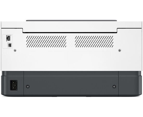 Принтер HP Neverstop Laser 1001nw формата A4 с поддержкой сети Ethernet и Wi-Fi 5HG80A, фото , изображение 3