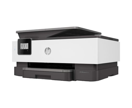 МФУ HP OfficeJet 8013 A4 Струйная Цветная печать, 1KR70B, фото 
