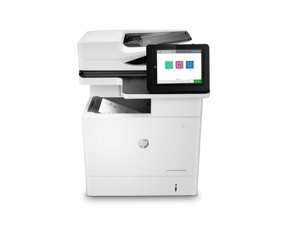 МФУ HP LaserJet Enterprise M635h A4 Лазерная Черно-белая печать, 7PS97A, фото 